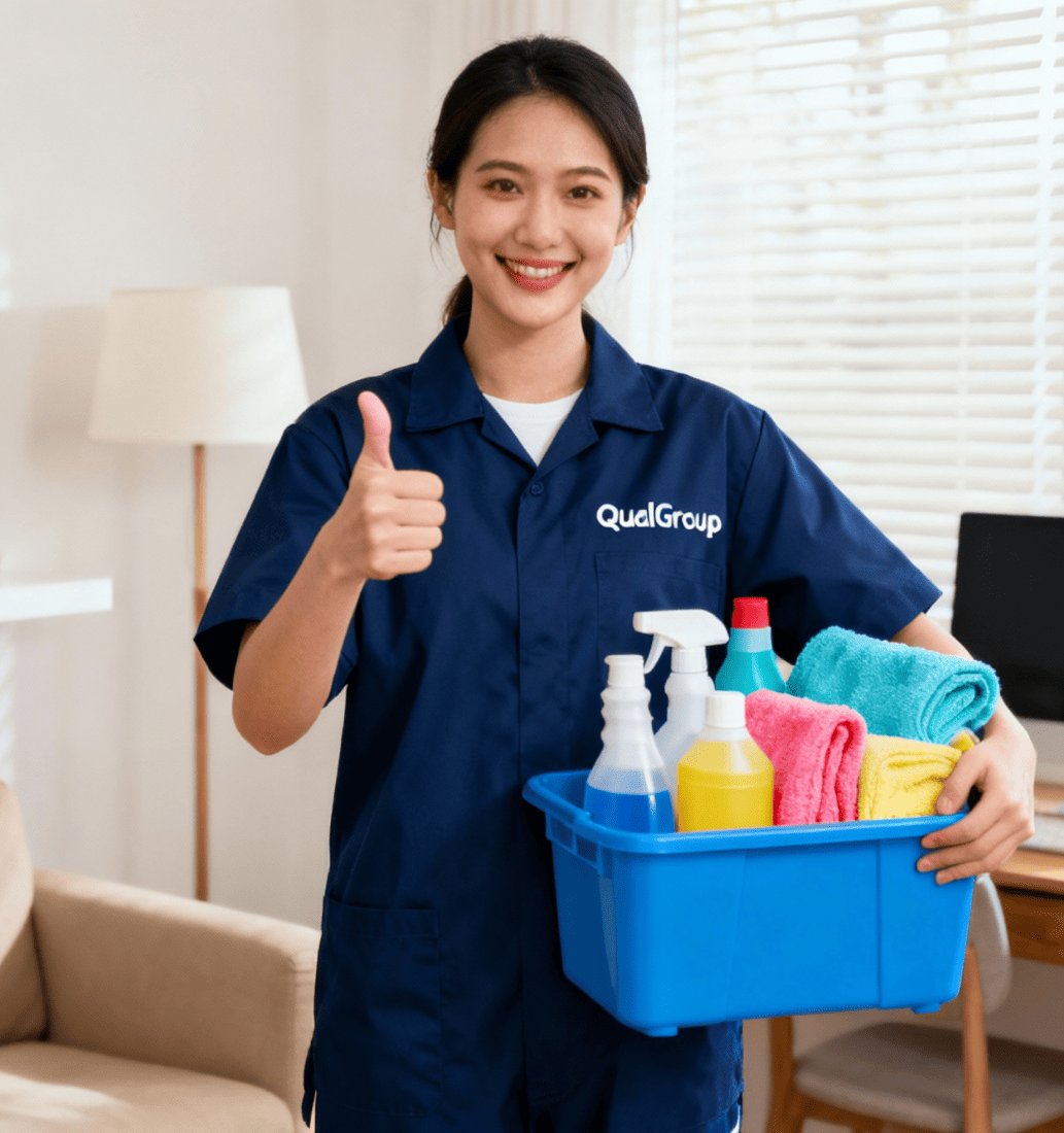 Cleaning