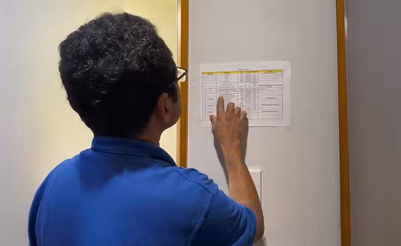 What Does Commercial Cleaning Include