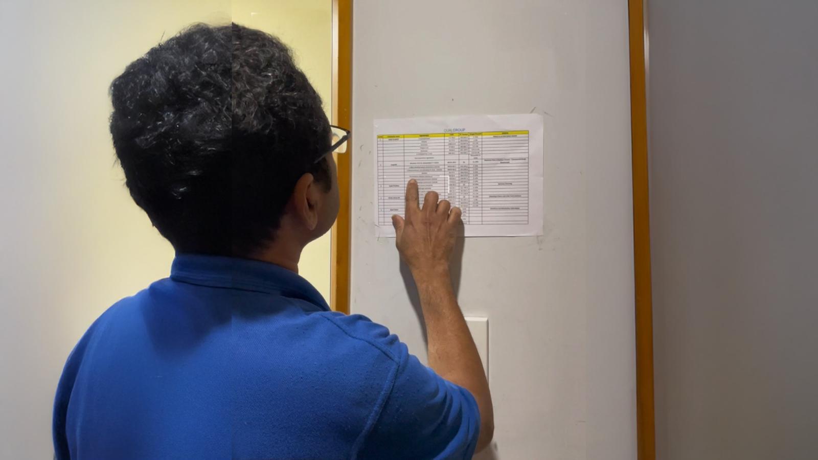 What Does Commercial Cleaning Include