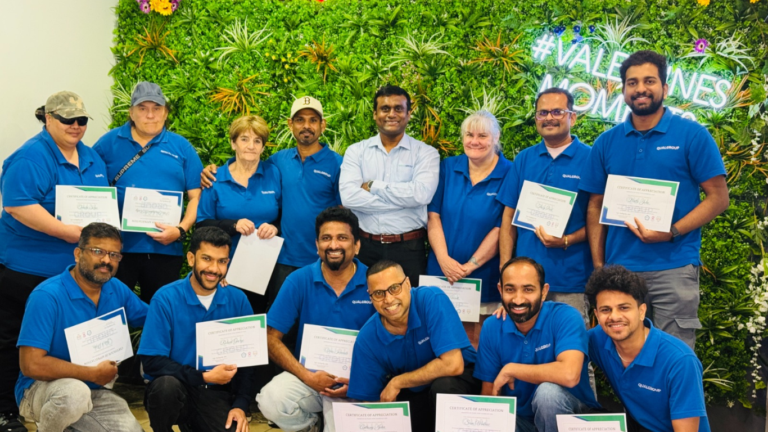 Qualclean Academy