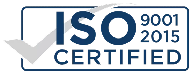 ISO 9001:2015 Certified Company In New Zealand