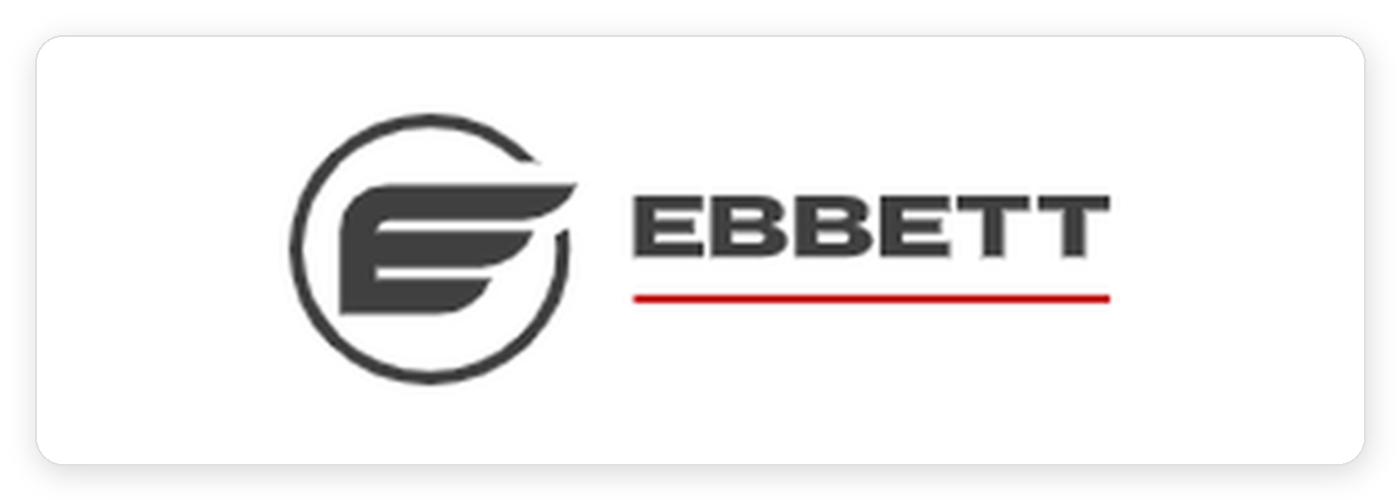Ebbett