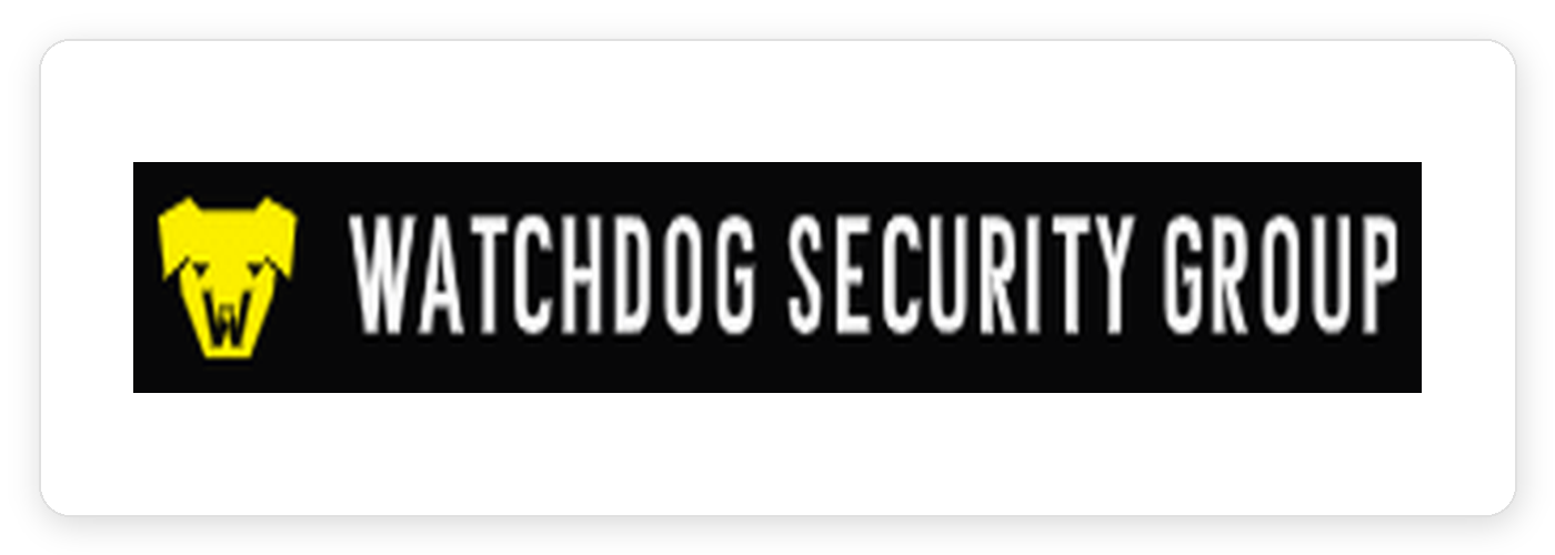 Watchdog_Security_Group