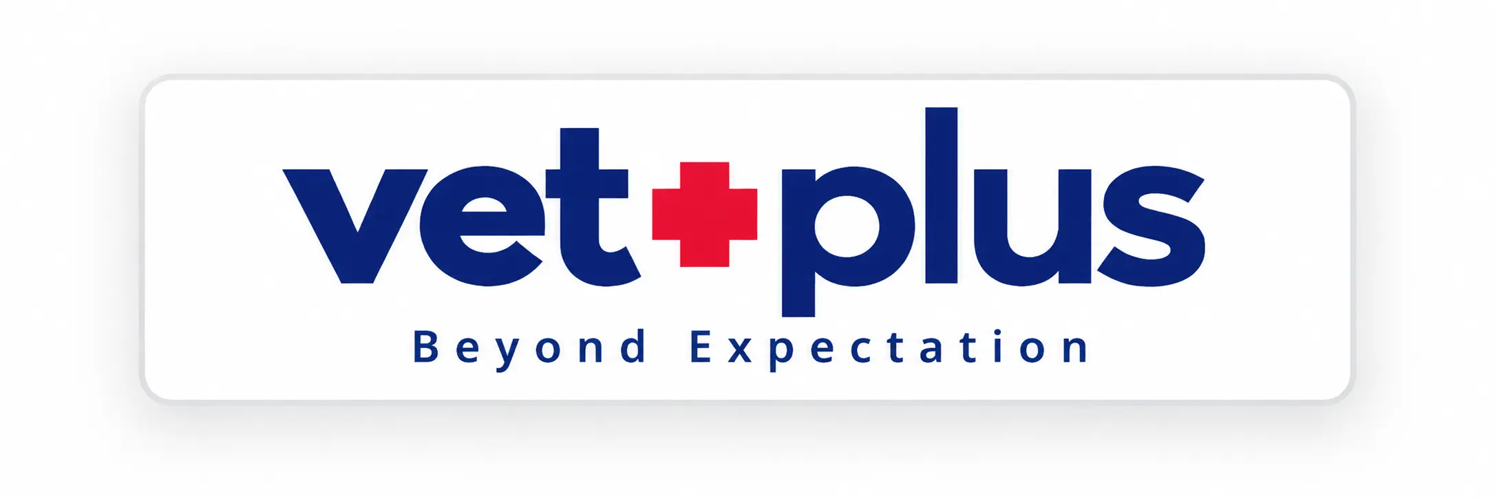 vet plus client logo