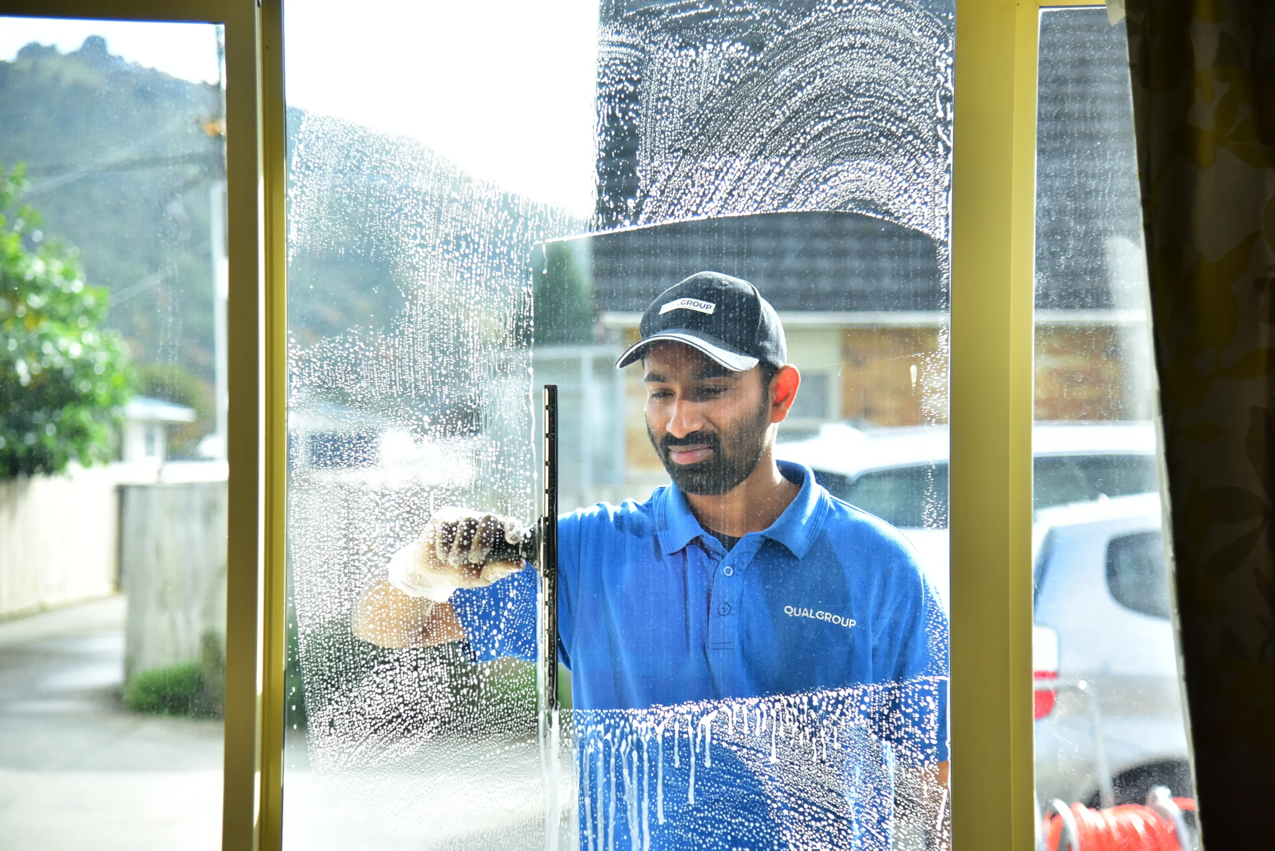 Window Cleaning Services in New Zealand